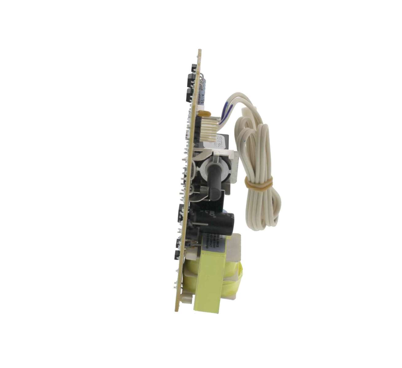 WR01F04096 - Genuine OEM GE Refrigerator Main Control Board